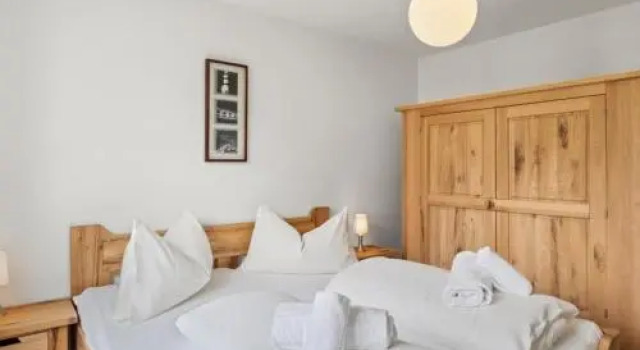 Apartment Ferienwohnung Kulm 2, Book Apartment Vaz-Obervaz Grisons