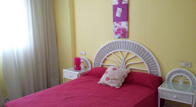 Apartamentos Casablanca 3000