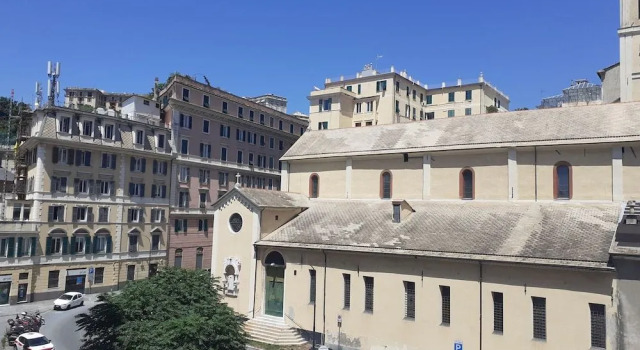 Il Riposo del Guerriero Guesthouse