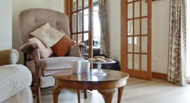 Three Views Bungalow, Забронировать Апартаменты/квартира Отели Сноудония с парковкой, Парковка