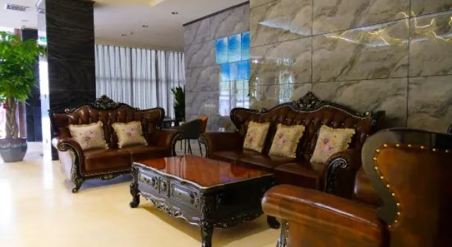 Xinxiang Zhonglian Hotel, Rezervovat Hotel Xinxiang Henan