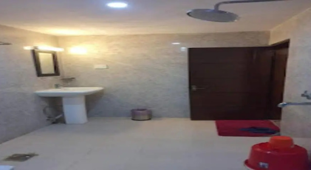 Номер Deluxe MeroStay 171 Hotel Shreeya
