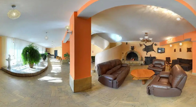 Centrum Natury Beskid, Prenota Hotel Szczyrk Silesia