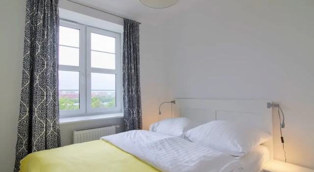 Apartments in Szczecin - Janosika