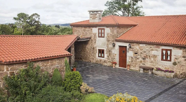 Casa Lugar de Trasande