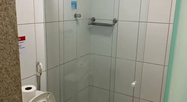 Люкс Executive c 1 комнатой Serra Negra Pousada Spa - by Easy Hotéis
