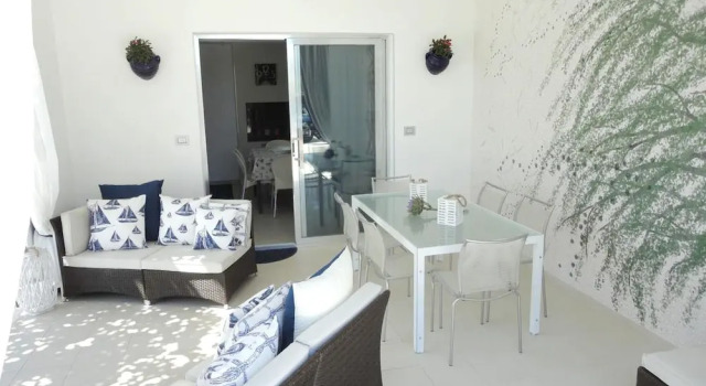 Villa With 4 Bedrooms in Santa Maria di Leuca, With Private Pool, Furnished Terrace and Wifi Near the Beach, Prenota Villa Leuca Salento