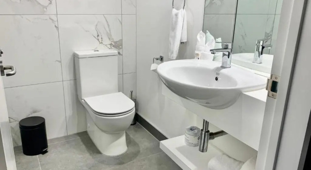 Номер Superior The Godley Hotel