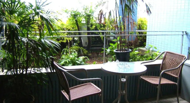 Апартаменты Fuji Gotemba Condominium Tannpopo