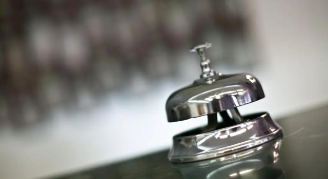 Номер Standard Hotel Amalfi