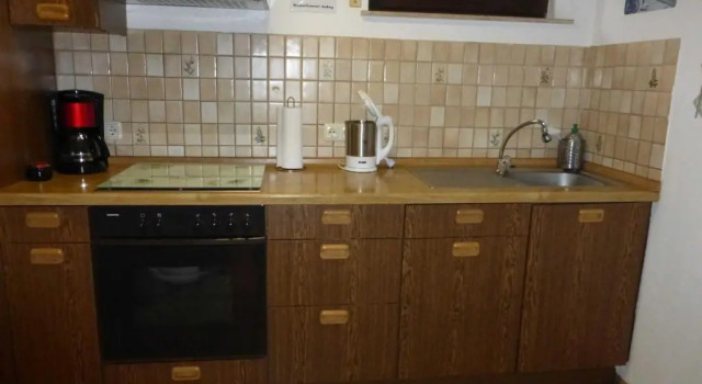 Апартаменты Ferienwohnung bei Rosi