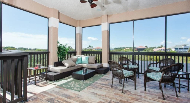 Sandpiper Hammock Holiday Home, Book Hotel Hoteller i Palm Coast med pool, Swimmingpool