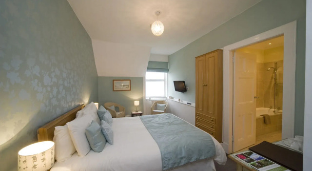Loch Melfort Hotel