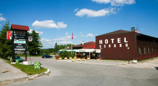 Hotel Josipdol, Đặt Khách sạn Josipdol Karlovac county
