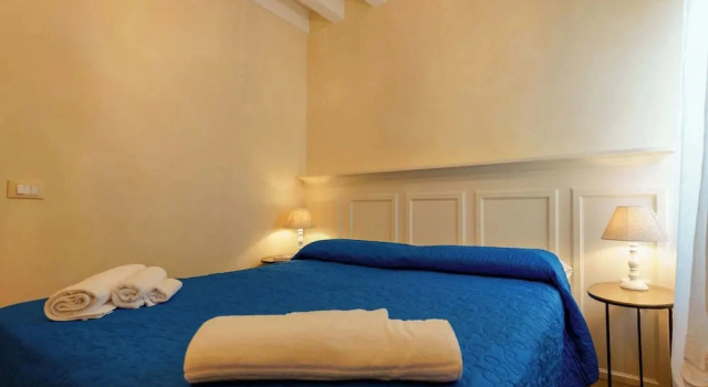 Canaletto Apartment, Забронировать Апартаменты/квартира Болонья провинция Болонья, рядом с Парк Ла-Монтаньола