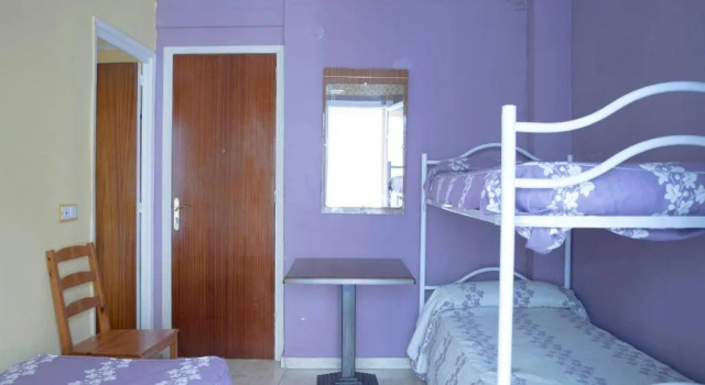 Семейный номер Standard Residencia Alclausell