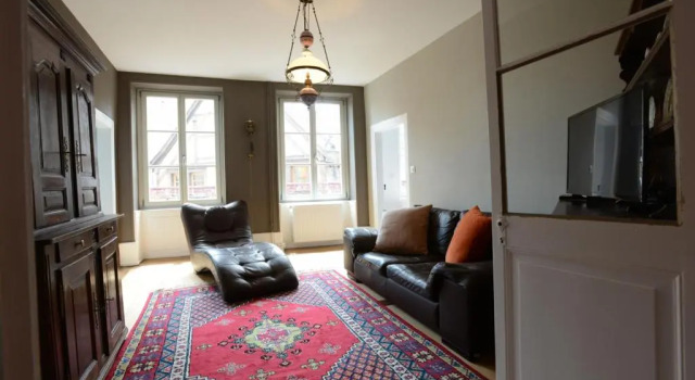Les Appartements Saint Nicolas, Забронировать Апартаменты/квартира Апартаменты Alsace Wine Route, Апартаменты/квартира