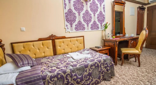 Номер Standard Hotel & Restauracja Gniecki