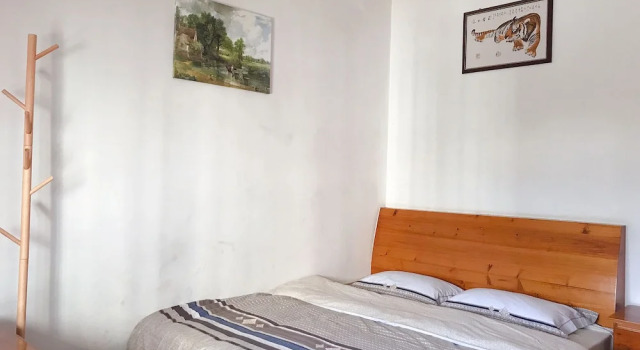 Апартаменты Comfort Taining Happy Stone Duplex Apartment