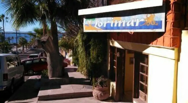 Hotel Lorimar, Prenota Hotel La Paz Baja California Sur
