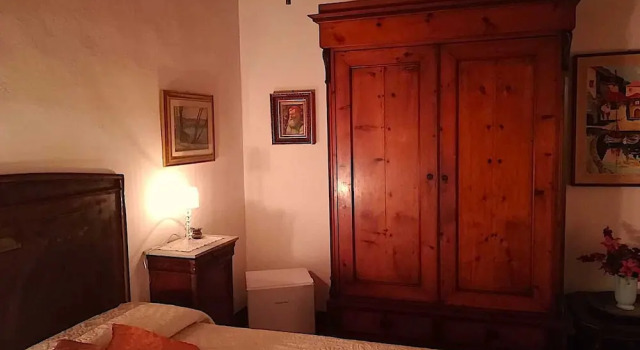 Номер Standard Locanda Etrusca