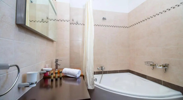 Апартаменты Haraki Villas