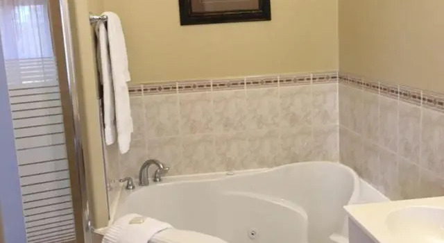 Deluxe Suite Lakeshore Inn