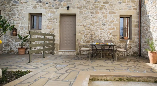 Апартаменты Agarathos Deluxe Homes In the Heart of Kaliviani Near Balos