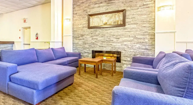 Ramada Welland