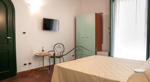 Номер Standard B&B Casa Andrea