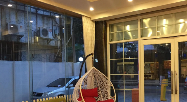 Elan Hotel Guangzhou Shiqiao Metro Station, Забронировать Отель Отели Гуандун 3 звезды, 3*