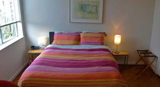 Двухместный номер Standard Modern B & B
