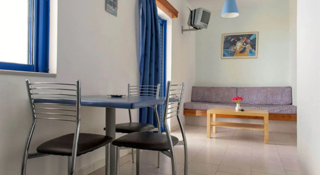 Ariadne Apts