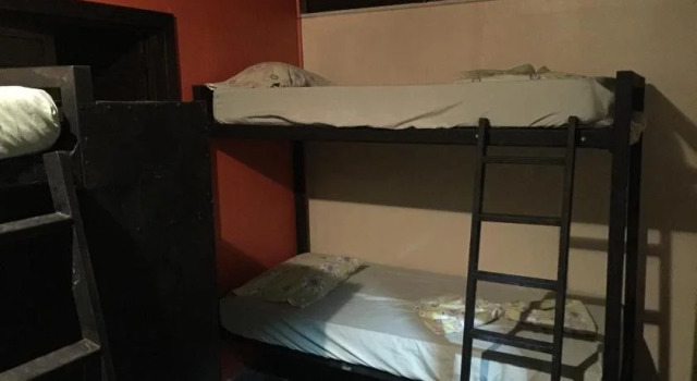 Antorchas Bed and Breakfast, Book Hotel Dominical Puntarenas