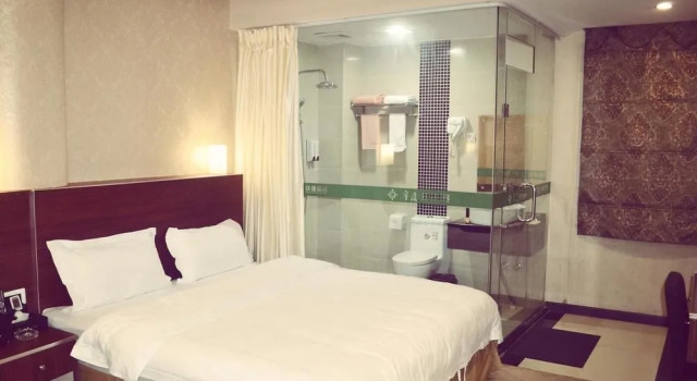 Xingting Fast Hotel
