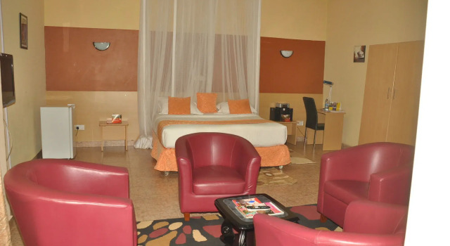 Eureka Place Hotel