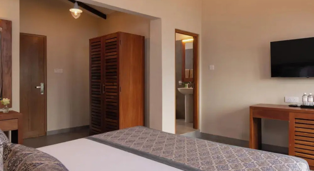 Oak Ray Sky Terrace, Забронировать Отель Отели Канди с бассейном, рядом с Шри Далада Малигава, Бассейн