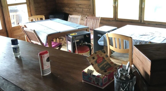Holiday home Viroinval for seven person, Забронировать Отель Мобер-Фонтен 
