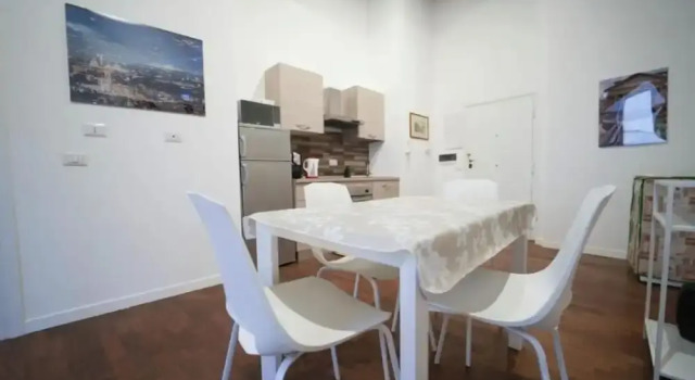 Residenza Bernini