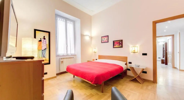 Апартаменты Deluxe Easy Apartments