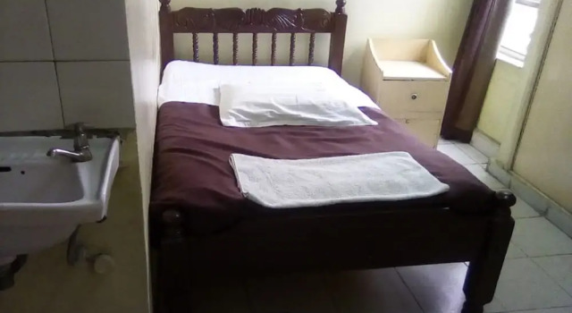 Pekars Lodge, Rezervovat Hotel Levné hotely v Nakuru
