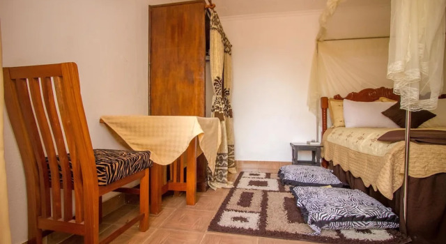 The White Resort, Rezerwuj Ośrodek wypoczynkowy Hotele 3-gwiazdkowe w Machakos, 3*