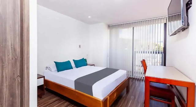 Двухместный номер Standard Hotel Basan Plaza