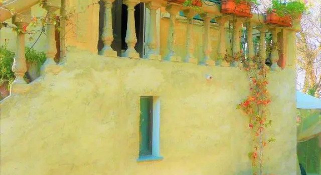 Budget Romance Tower Studio, Book Hotel Lari Tuscany