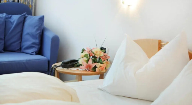 Двухместный номер Standard Hotel Rierhof