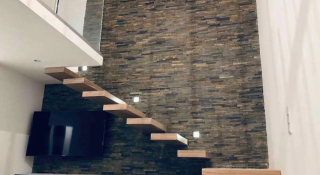 Апартаменты Deluxe Zeus Design Loft Apartments