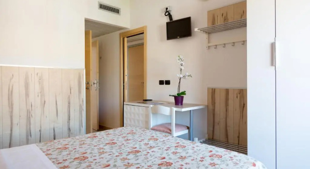 Семейный номер Standard Casa Vacanze Saint Tropez - Pineto