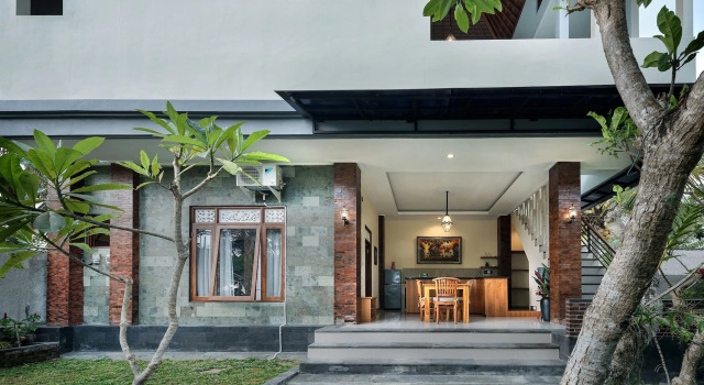 Liam Private Villa