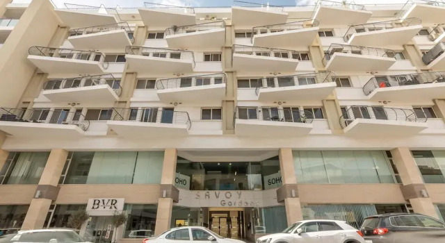Modern Penthouse Savoy Garden in Gzira, Забронировать Апартаменты/квартира Апартаменты Гзира, Апартаменты/квартира