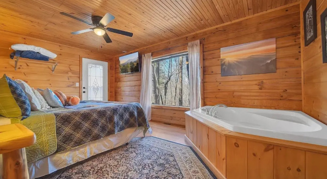 Cottage In The Pines #297, Забронировать Дом для отпуска Виллы Севьервилл, рядом с Исторический музей округа Севир, Вилла